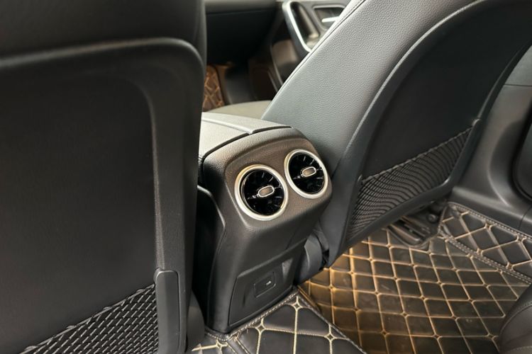 Used Mercedes-Benz A-Class 2021 A 200 L Sport Sedan Dynamic Model Interior 1