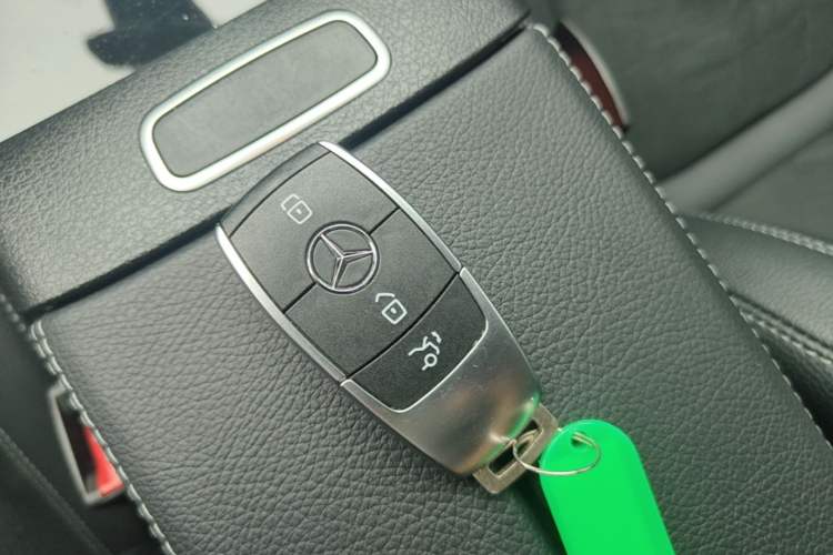Used Mercedes-Benz A-Class 2021 A 200 L Sport Sedan Fashion Model Interior 1