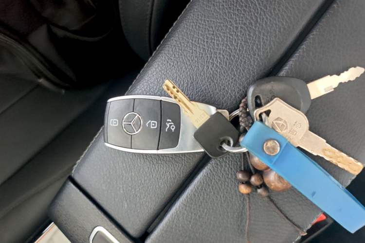 Used Mercedes-Benz A-Class 2021 A 200 L Sport Sedan Dynamic Model Interior 1