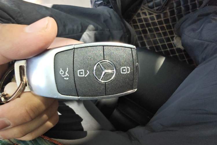 Used Mercedes-Benz A-Class 2021 A 200 L Sport Sedan Dynamic Model Interior 1