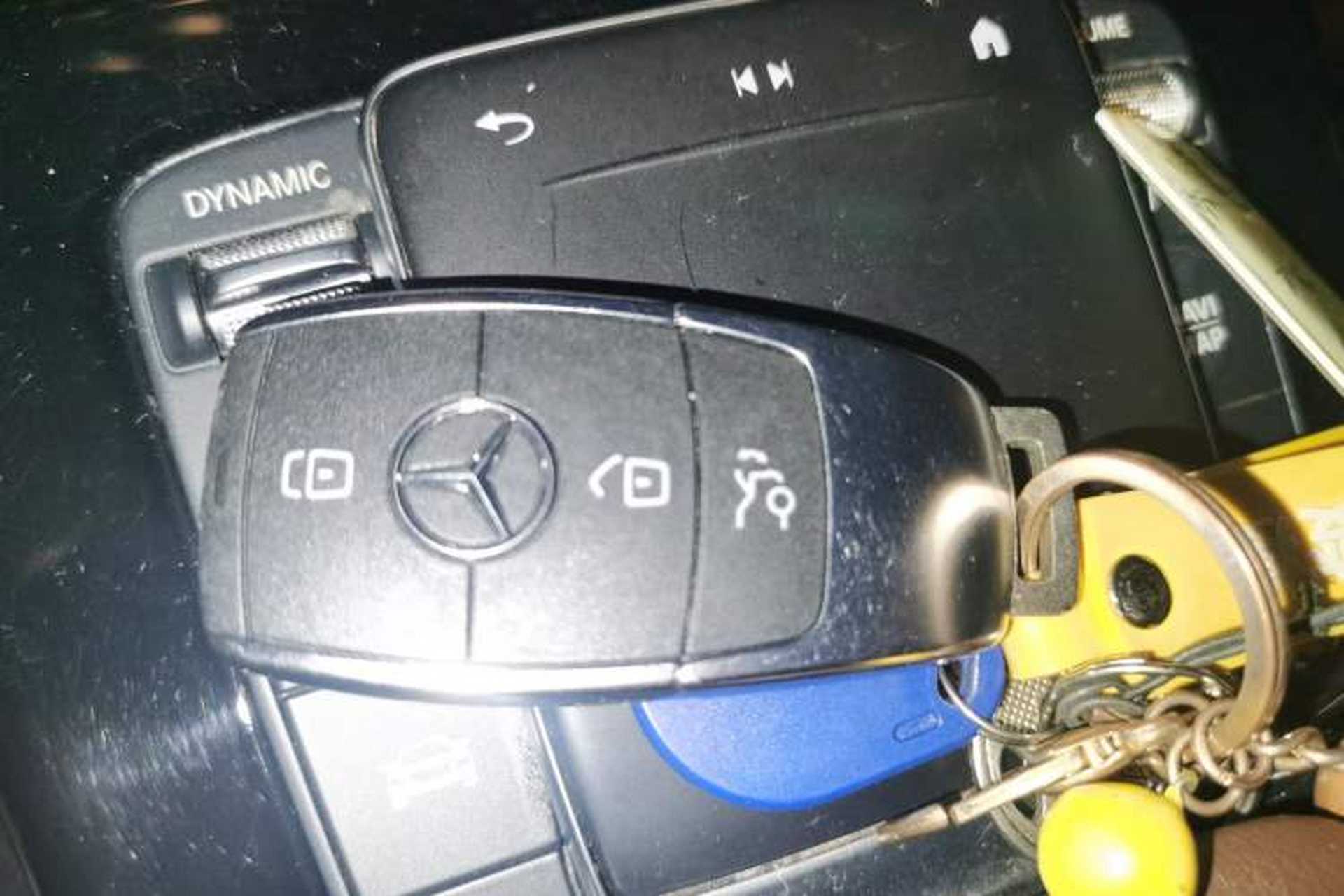 Used Mercedes-Benz A-Class 2021 A 200 L Sport Sedan Fashion Model Interior 1