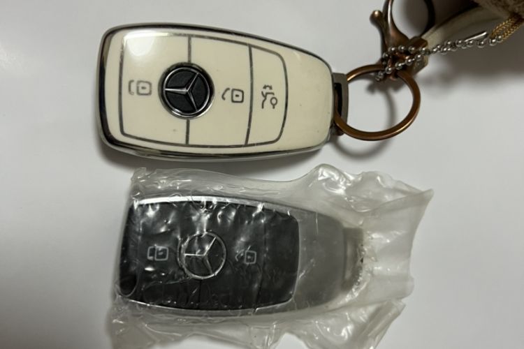 Used Mercedes-Benz A-Class 2021 A 200 Fashion Model Interior 1