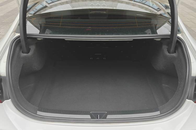 Used Mercedes-Benz A-Class 2021 Restyled A 180 L Sport Sedan Interior 13