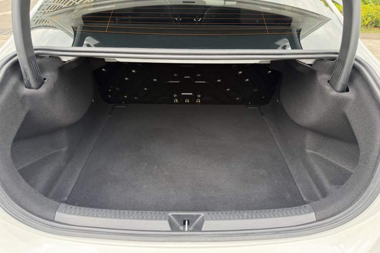 Used Mercedes-Benz A-Class 2021 A 200 L Sport Sedan Dynamic Model Interior 5