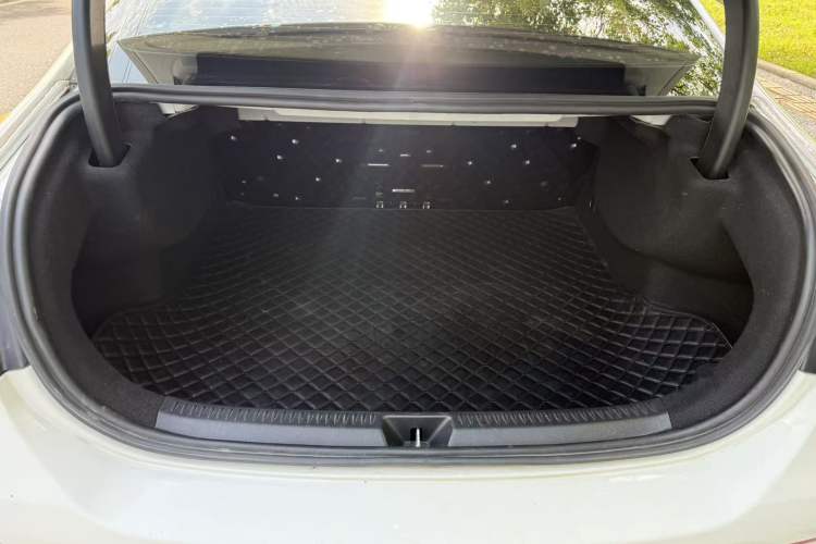 Used Mercedes-Benz A-Class 2021 Restyled A 180 L Sport Sedan Interior 6