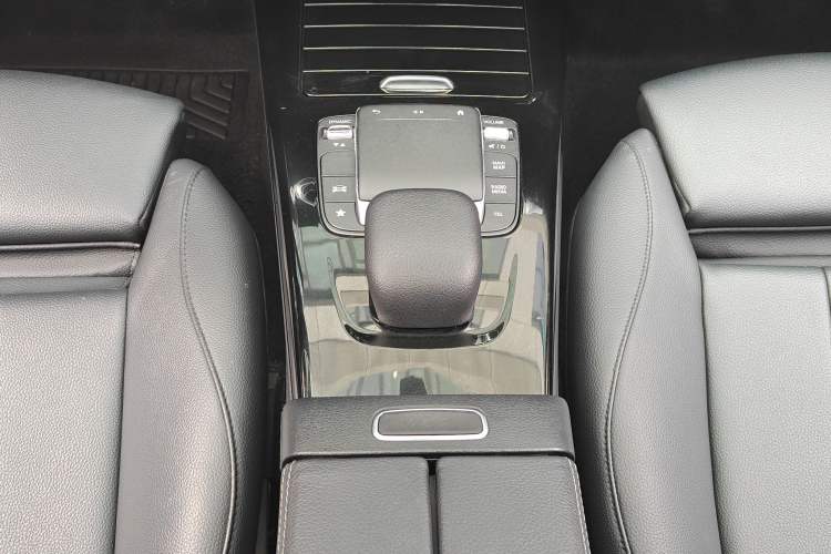 Used Mercedes-Benz A-Class 2021 Restyled A 180 L Sport Sedan Interior 8