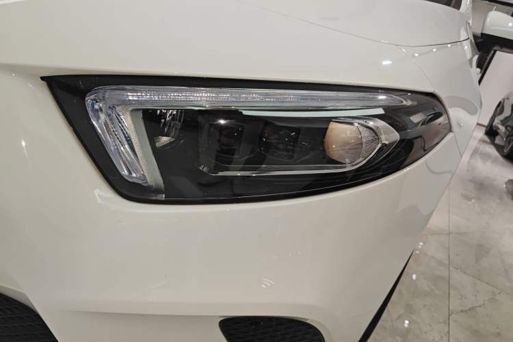 Used Mercedes-Benz A-Class 2021 A 180 Left Front Headlight