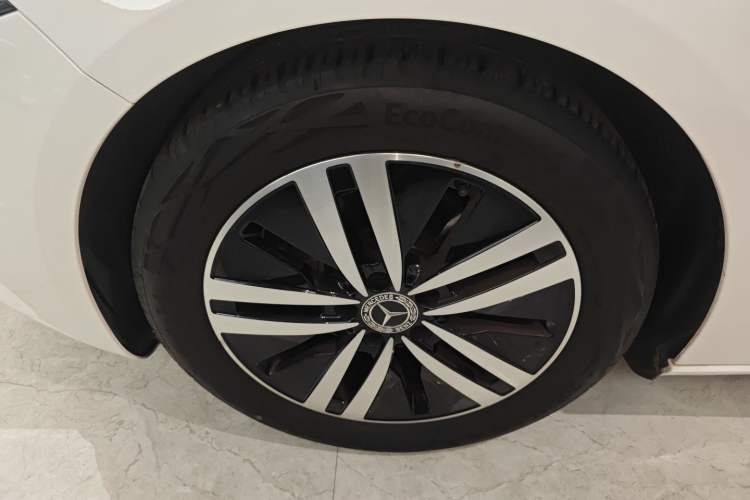 Used Mercedes-Benz A-Class 2021 A 180 Left Front Wheel Hub