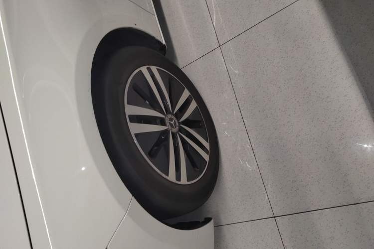 Used Mercedes-Benz A-Class 2021 A 180 Left Front Wheel Hub
