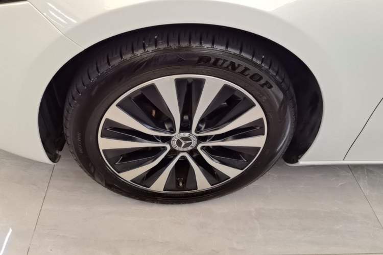 Used Mercedes-Benz A-Class 2021 A 200 Dynamic Edition Left Front Wheel Hub
