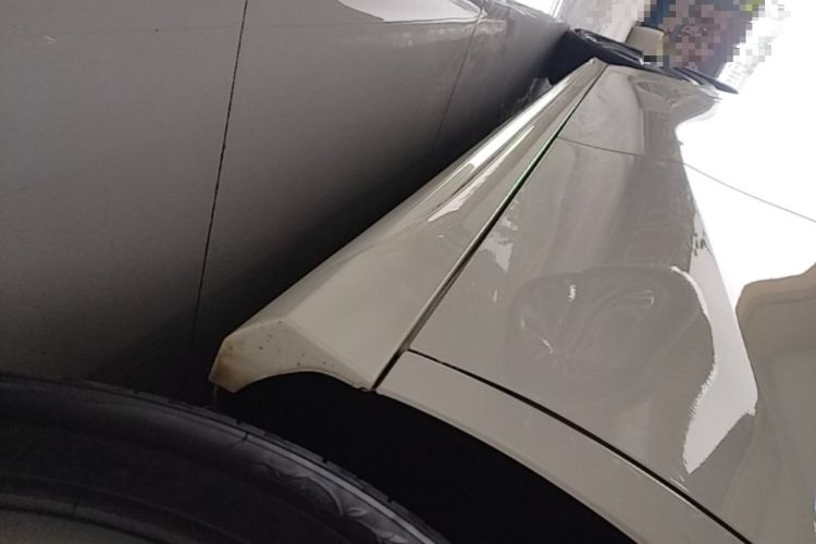 Used Mercedes-Benz A-Class 2021 Restyled A 180 L Sport Sedan Left Side Sill
