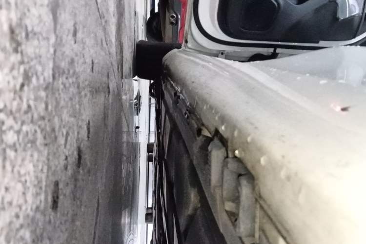 Used Mercedes-Benz A-Class 2021 A 200 Dynamic Edition Left Side Sill