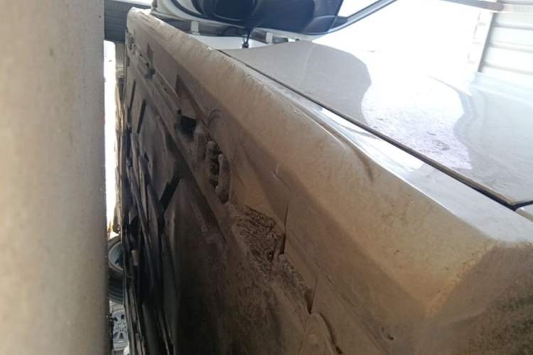 Used Mercedes-Benz A-Class 2021 A 200 L Sport Sedan Dynamic Model Left Side Sill