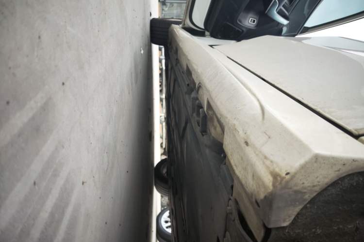 Used Mercedes-Benz A-Class 2021 A 200 L Sport Sedan Dynamic Model Left Side Sill