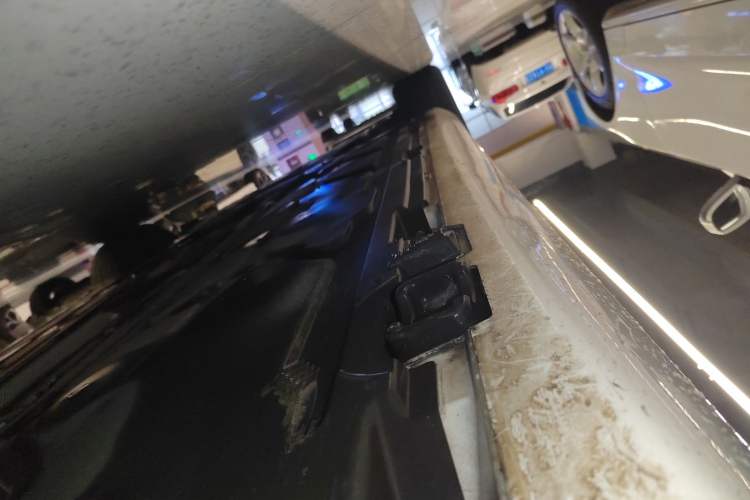 Used Mercedes-Benz A-Class 2021 A 180 Left Side Sill