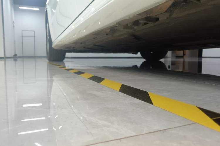 Used Mercedes-Benz A-Class 2021 Restyled A 180 L Sport Sedan Left Side Sill