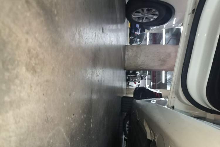 Used Mercedes-Benz A-Class 2021 Restyled A 180 L Sport Sedan Left Side Sill
