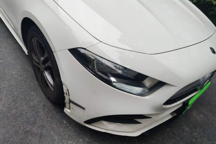 Used Mercedes-Benz A-Class 2021 Restyled A 180 L Sport Sedan Right Front Headlight