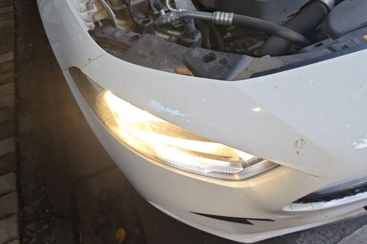 Used Mercedes-Benz A-Class 2021 Restyled A 180 L Sport Sedan Right Front Headlight