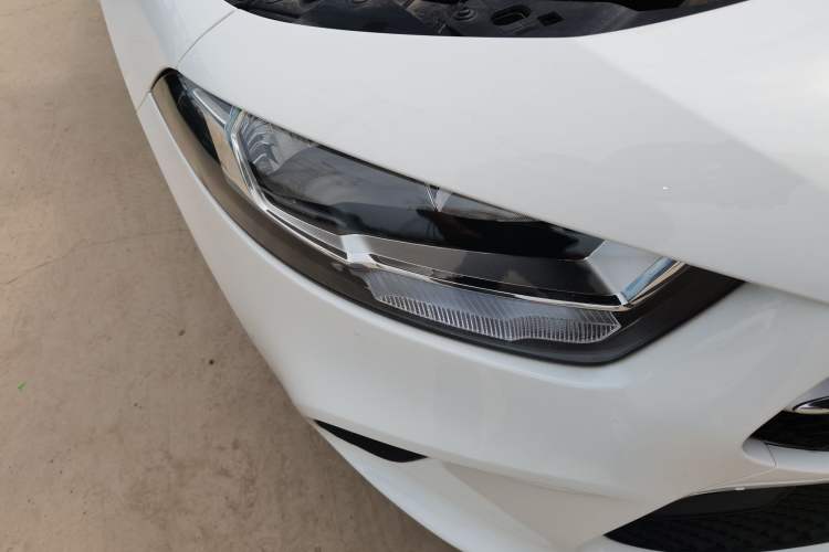 Used Mercedes-Benz A-Class 2021 A 180 Right Front Headlight