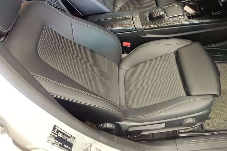 Used Mercedes-Benz A-Class 2021 A 180 Right Front Seat