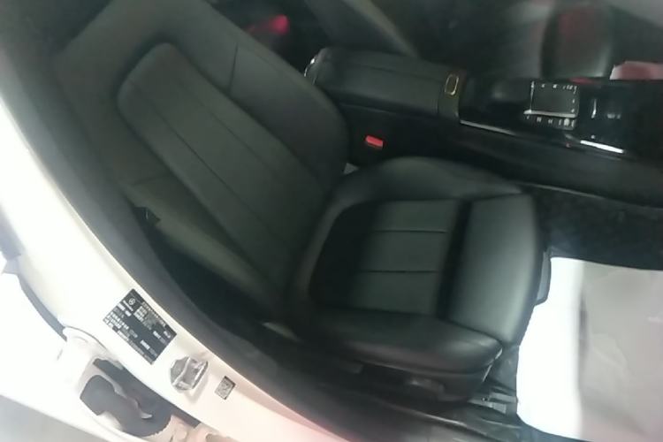 Used Mercedes-Benz A-Class 2021 A 200 L Sport Sedan Dynamic Model Right Front Seat