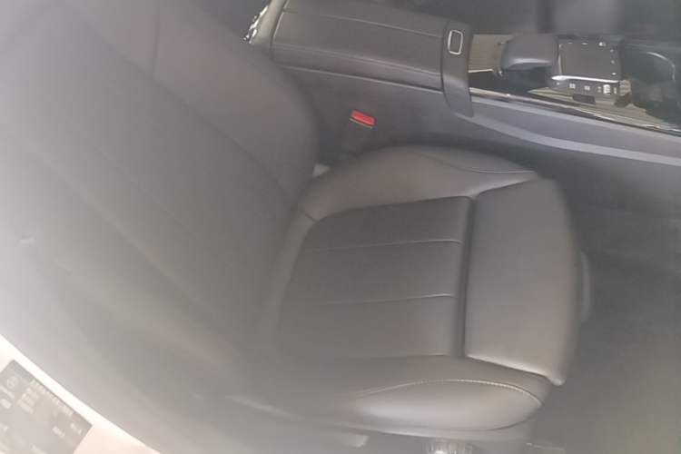 Used Mercedes-Benz A-Class 2021 A 200 L Sport Sedan Dynamic Model Right Front Seat