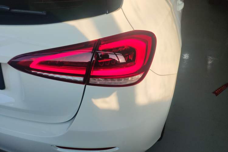 Used Mercedes-Benz A-Class 2021 A 200 Dynamic Edition Right Rear Taillight
