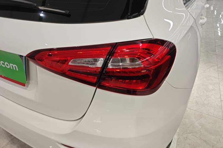 Used Mercedes-Benz A-Class 2021 A 180 Right Rear Taillight