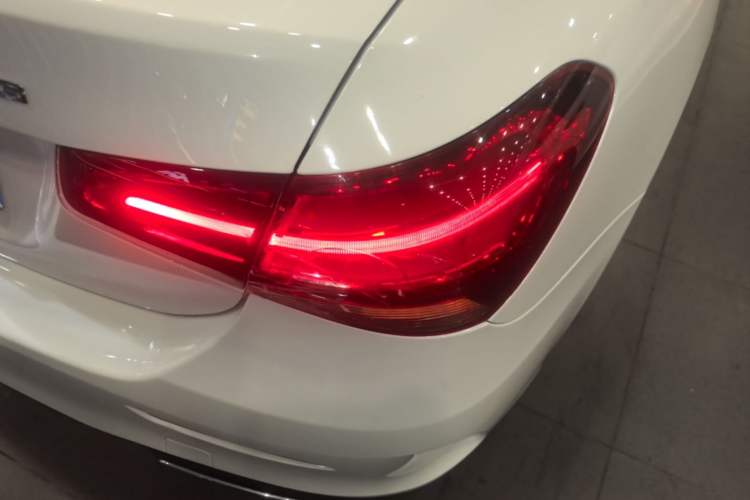 Used Mercedes-Benz A-Class 2021 Restyled A 180 L Sport Sedan Right Rear Taillight