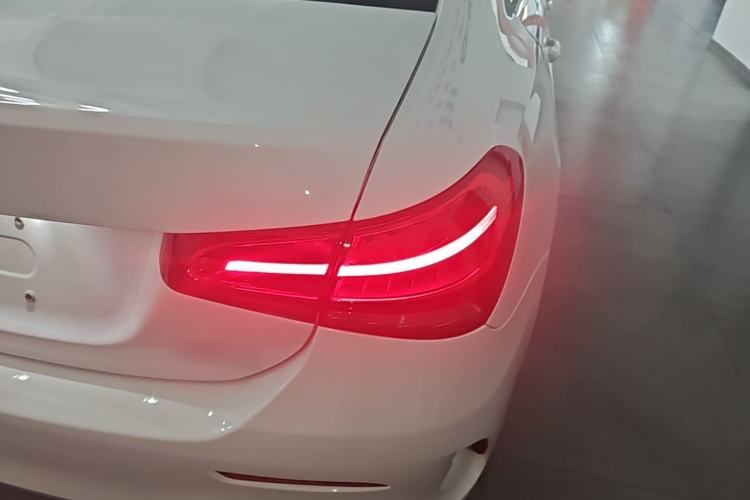 Used Mercedes-Benz A-Class 2021 Restyled A 180 L Sport Sedan Right Rear Taillight