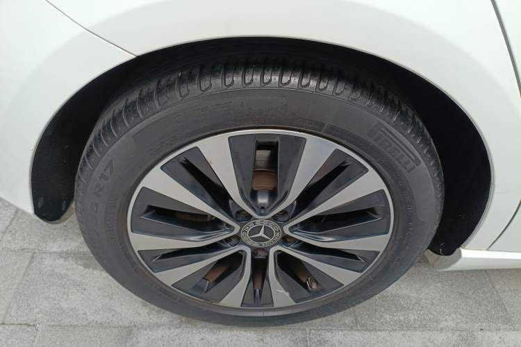 Used Mercedes-Benz A-Class 2021 A 200 Dynamic Edition Right Rear Wheel Hub