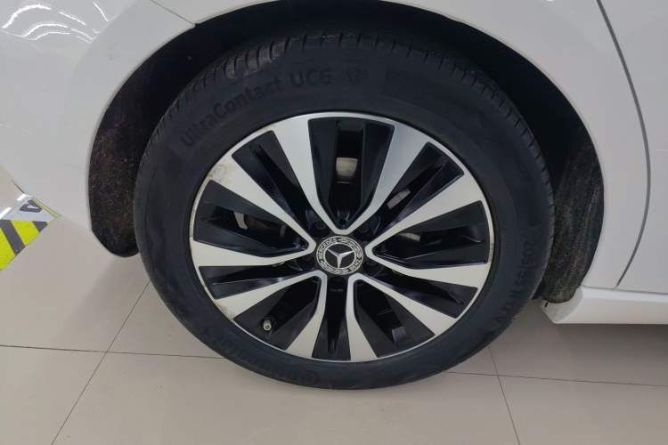 Used Mercedes-Benz A-Class 2021 A 200 Dynamic Edition Right Rear Wheel Hub