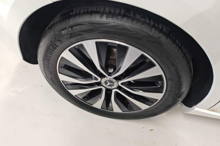 Used Mercedes-Benz A-Class 2021 A 200 Dynamic Edition Right Rear Wheel Hub