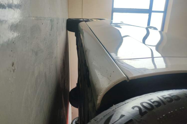 Used Mercedes-Benz A-Class 2021 A 200 Dynamic Edition Right Side Sill