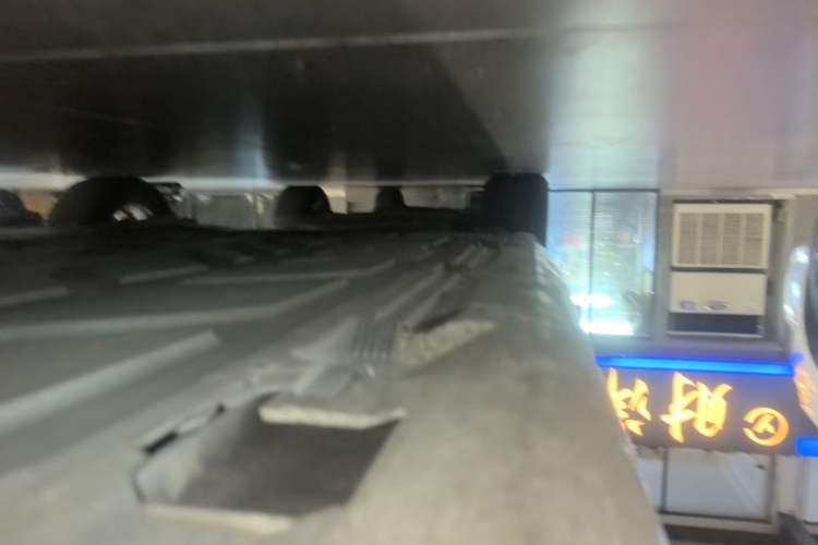 Used Mercedes-Benz A-Class 2021 Restyled A 180 L Sport Sedan Right Side Sill