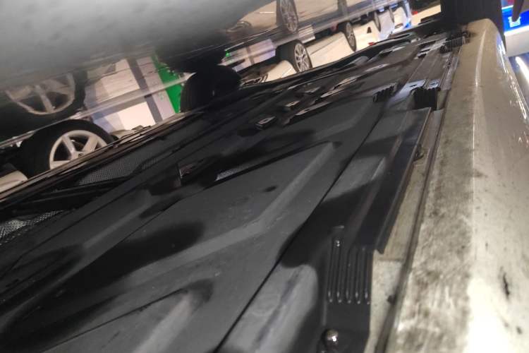 Used Mercedes-Benz A-Class 2021 A 180 Right Side Sill
