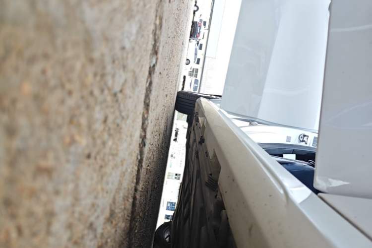 Used Mercedes-Benz A-Class 2021 A 180 L Sport Sedan Right Side Sill