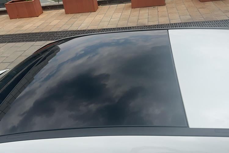 Used Mercedes-Benz A-Class 2021 A 200 Dynamic Edition Roof
