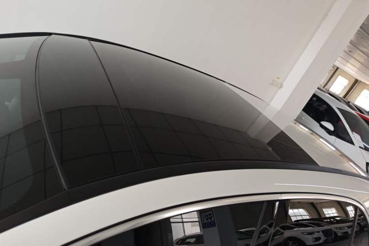 Used Mercedes-Benz A-Class 2021 A 200 Dynamic Edition Roof