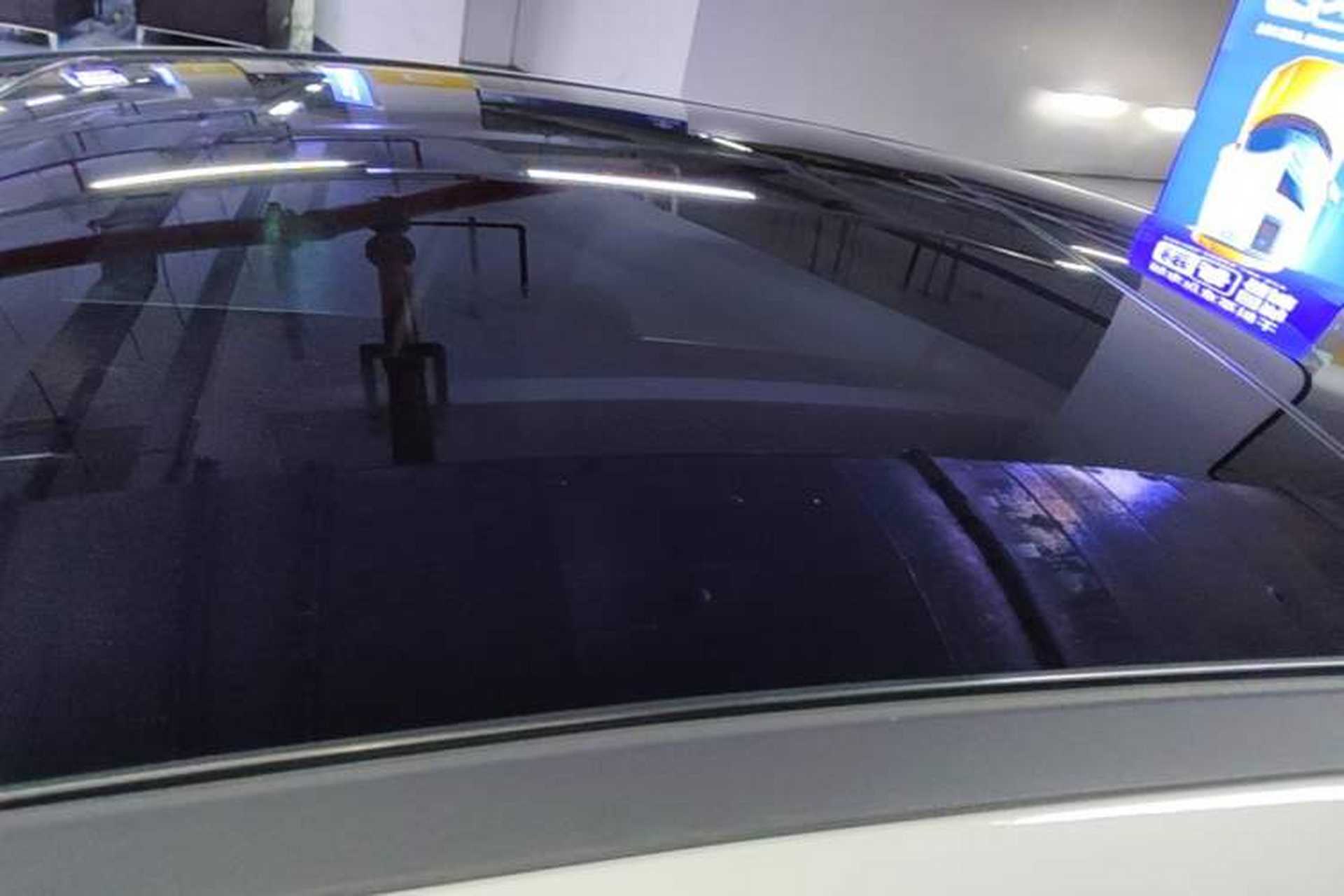 Used Mercedes-Benz A-Class 2021 A 200 L Sport Sedan Fashion Model Roof