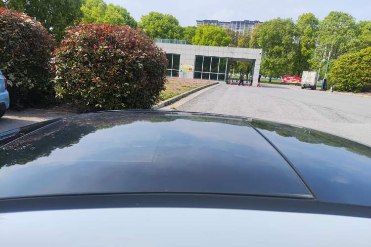 Used Mercedes-Benz A-Class 2021 A 180 L Roof