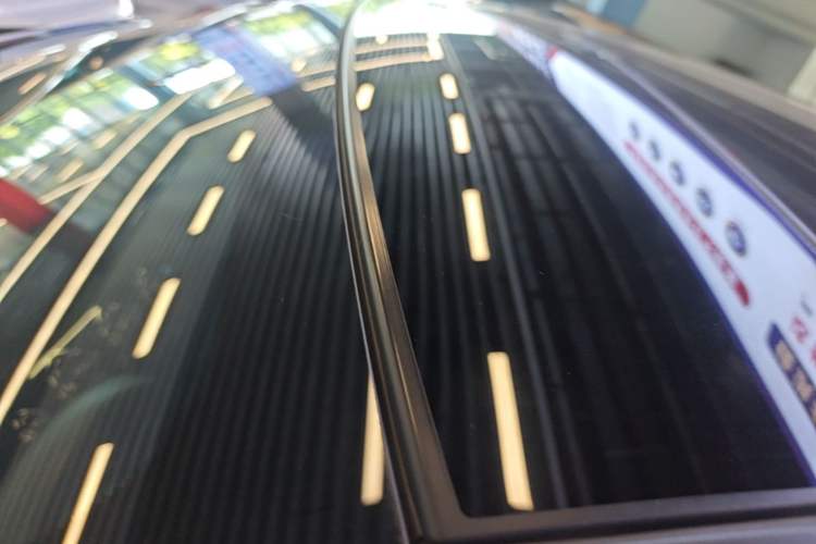 Used Mercedes-Benz A-Class 2021 A 200 Dynamic Edition Roof