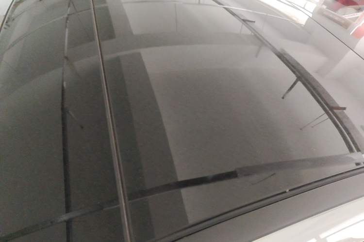 Used Mercedes-Benz A-Class 2021 A 200 L Sport Sedan Dynamic Model Roof