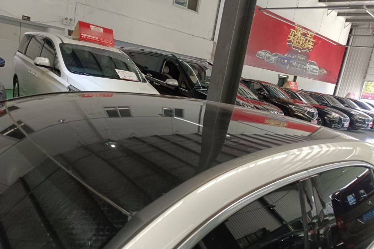 Used Mercedes-Benz A-Class 2021 A 180 Roof