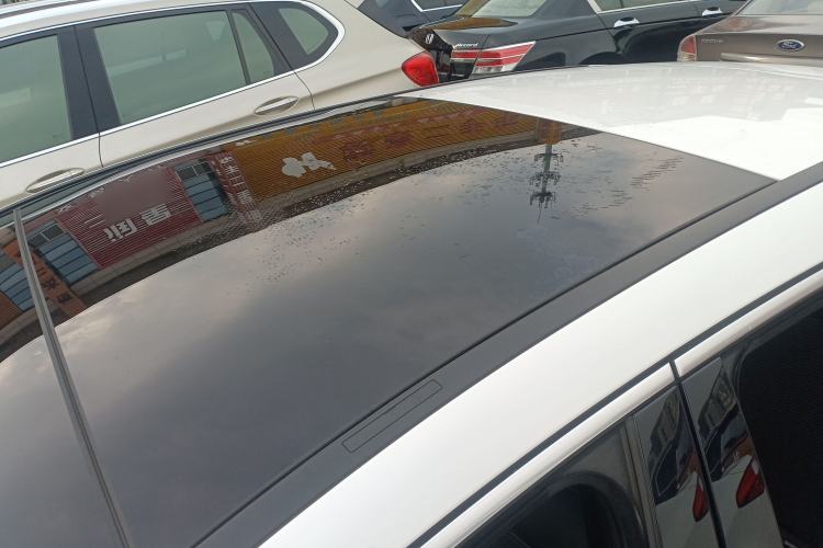 Used Mercedes-Benz A-Class 2021 A 200 Dynamic Edition Roof