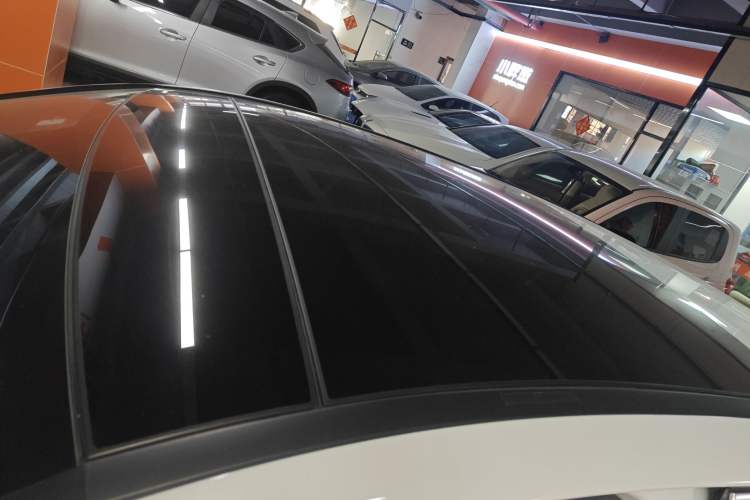 Used Mercedes-Benz A-Class 2021 A 200 Dynamic Edition Roof