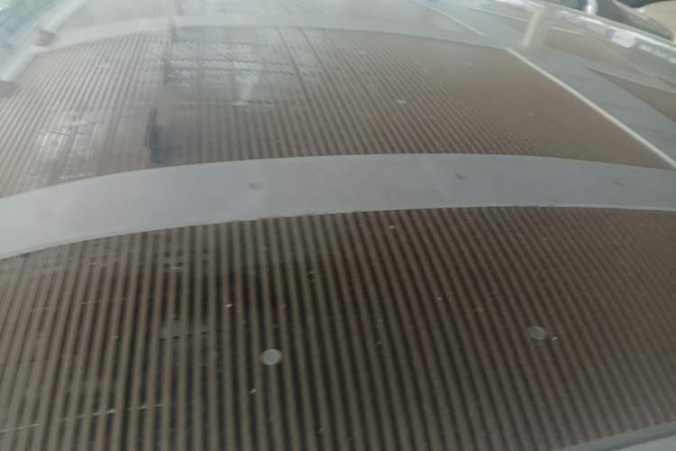 Used Mercedes-Benz A-Class 2021 A 200 L Sport Sedan Fashion Model Roof