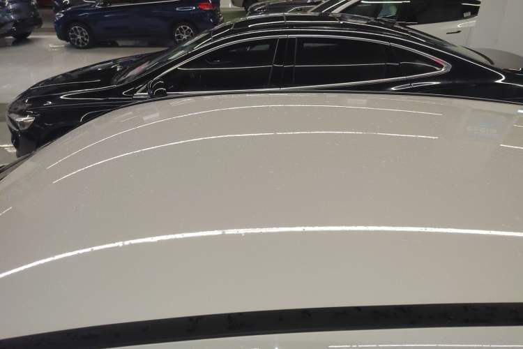 Used Mercedes-Benz A-Class 2021 A 180 Roof