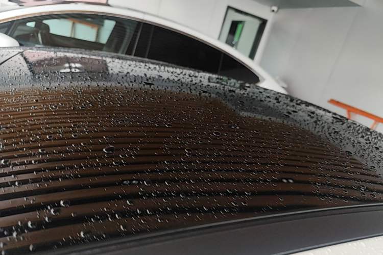 Used Mercedes-Benz A-Class 2021 A 200 L Sport Sedan Fashion Model Roof